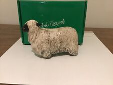 Beswick wensleydale sheep for sale  SPILSBY