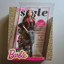 barbie fashionistas raquelle for sale  Shipping to Ireland