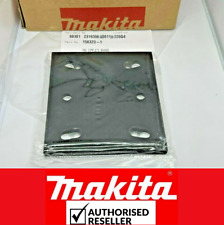 Genuine makita 158323 for sale  ENFIELD