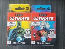 Uno ultimate card for sale  Port Saint Lucie