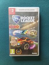 Rocket league switch usato  Fabriano