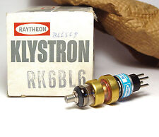 Raytheon reflex klystron gebraucht kaufen  Hamburg