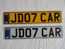 dvla car registrations for sale  DUDLEY