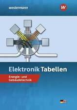 Elektronik tabellen energie gebraucht kaufen  Stuttgart