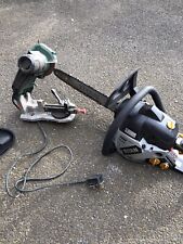 Titan chainsaw cover for sale  STAMFORD