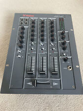 Vestax pmc 17a for sale  BROADSTAIRS