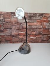Desk lamp flexible for sale  WIMBORNE