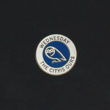 Sheffield wednesday f.c. for sale  HUNTINGDON