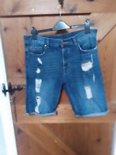 Mens distressed jeans for sale  COALVILLE