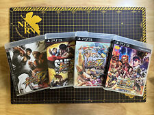 Usado, Lote 4 Street Fighter IV Ultra Super Arcade Edition PlayStation PS3 Ásia Inglês comprar usado  Enviando para Brazil
