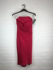 Consortium womens red for sale  NORTHAMPTON