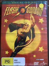 DVD: Flash Gordon - Flash & Dale son Skyjacked a bordo del envío cohete del Dr. Zarkov segunda mano  Embacar hacia Argentina
