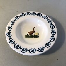 Brixton pottery goose for sale  HAWICK