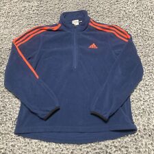 Adidas men blue for sale  Twin Lakes