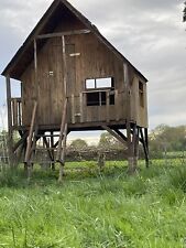 spielhaus gartenhaus gebraucht kaufen  Stöcken