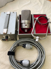 50s neumann m49b for sale  Lake George