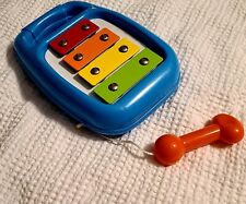 bruin xylophone toy music for sale  Tampa