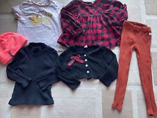 Girls mixed clothing for sale  SHEFFIELD