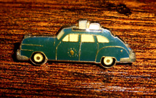 Pin voiture automobile d'occasion  Crouy