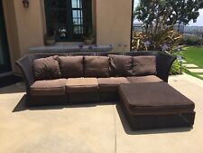 Large sectional couch for sale  Rancho Santa Fe