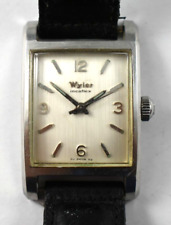 Vintage wyler incaflex for sale  Shipping to Ireland
