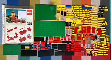 Lego 374 fire gebraucht kaufen  Stuttgart