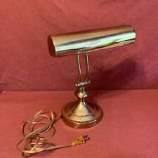 Adjustable brass bankers for sale  Lowell