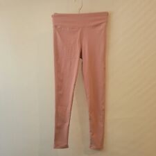Womens pink leggings for sale  Los Angeles