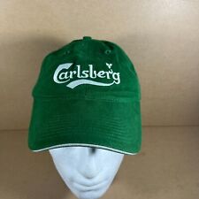 Vintage carlsberg cap for sale  ADDLESTONE