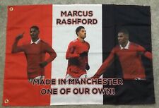 Marcus rashford man for sale  SOUTHAMPTON