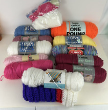Skeins mixed lot for sale  Baytown