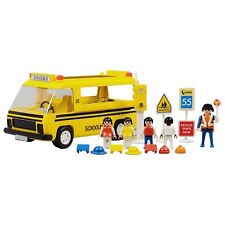 Playmobil school bus d'occasion  Expédié en Belgium