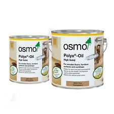 Osmo polyx oil for sale  Shipping to Ireland