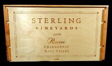Sterling vineyards 2000 for sale  Hampton