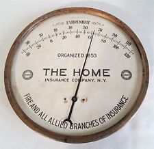Vintage advertising thermomete for sale  Kennebunkport