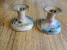 Vintage pair cloisonne for sale  Empire