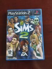 Playstation ps2 sims d'occasion  Rivesaltes
