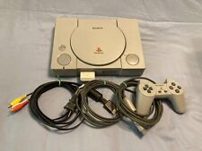 Sony ps1 scph for sale  Melbourne