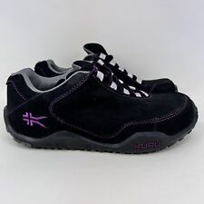 Kuru Chicane Hiking Shoes Black Purple Women’s Size 7 for sale  Shipping to Canada