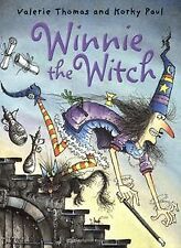 Winnie witch von for sale  Shipping to Ireland