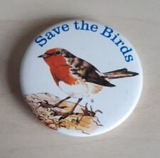 Rspb save birds for sale  CARDIFF