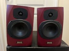 Tannoy reveal loudspeakers for sale  WALTHAM ABBEY