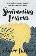 Swimming lessons hardcover for sale  Mishawaka