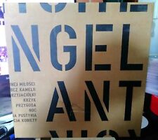 Specjalna limitowana edycja najważniejszych filmów Michelangelo Antonioniego. na sprzedaż  PL
