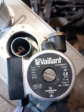 Vaillant circolatore pompa usato  Italia