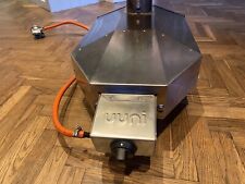 Ooni stainless steel for sale  BRISTOL