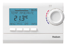 Thermostat theben programmable d'occasion  Paris IV