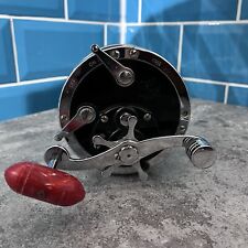 Penn No 49 Deep Sea Fishing Reel Made In USA for sale  Shipping to South Africa