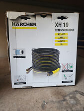 Karcher 10m hose for sale  STANMORE
