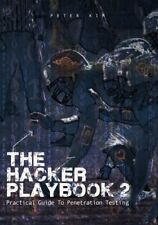 Hacker playbook peter for sale  USA